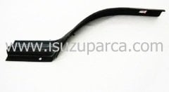 Çamurluk Sacı Sol Npr66/Nqr