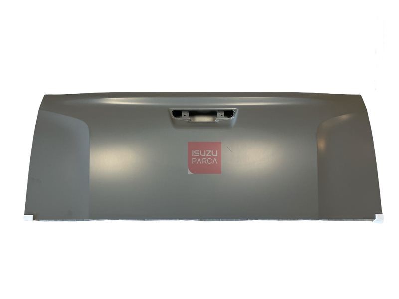 D-max Bagaj Kapağı 2020-Sonrası