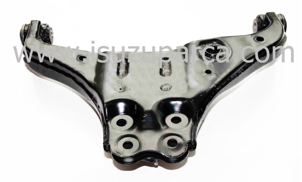 TFS Salıncak Alt Sağ 4x4