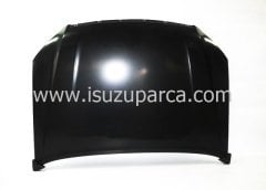 D-max Kaput 2012-2016