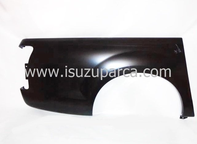 D-max Çamurluk Arka Sağ 4x4 / 4x2 LS 2012- ve Sonrası