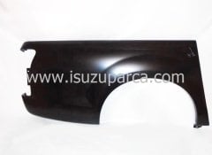 D-max Çamurluk Arka Sağ 4x4 / 4x2 LS 2012- ve Sonrası