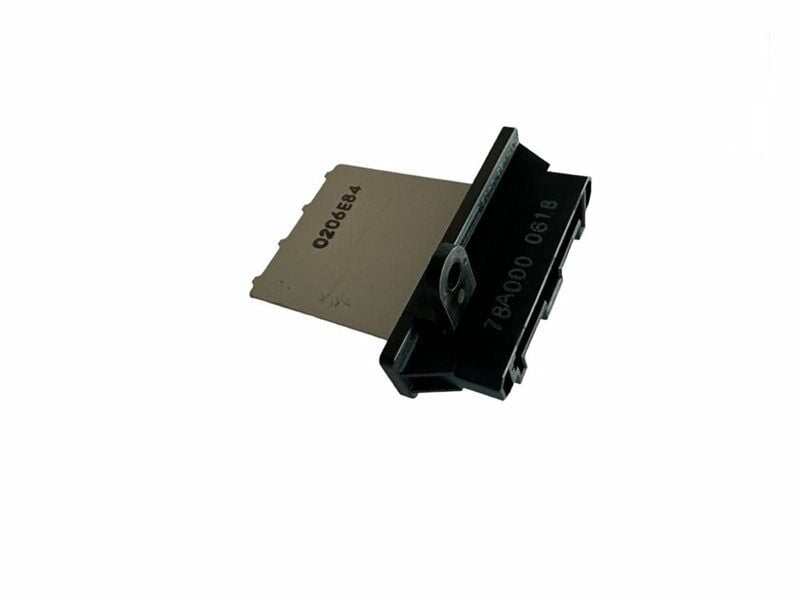 D-max Kalorifer Isıtıcı (rezistansı) 2007-2012 Orjinal