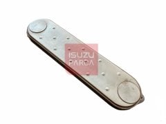 Npr66 Yağ Soğutucu Radyatör (Kanallı)