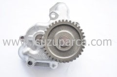 Motor Yağ Pompası 859/835/659T/659/635