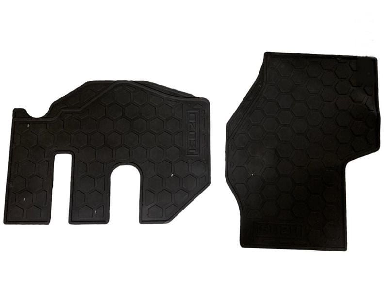 Paspas Çift Parça Nkr55