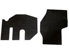 Paspas Çift Parça Nkr55