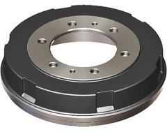 Fren Kampanası Ön Fe304 / Fe515