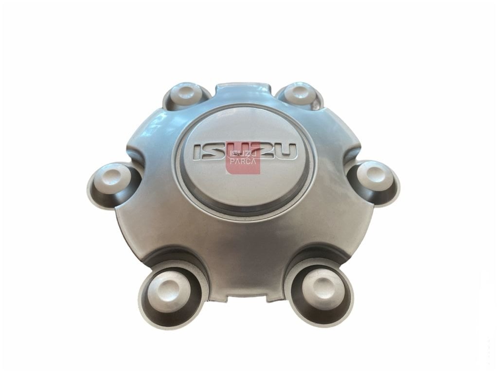 D-max Jant Kapağı 2004-2007 4x2