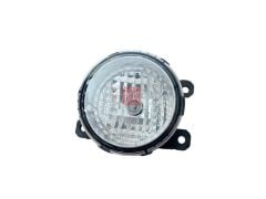 D-max Gündüz Farı V-go Sağ-Sol Sissiz Orjinal 2020-2023