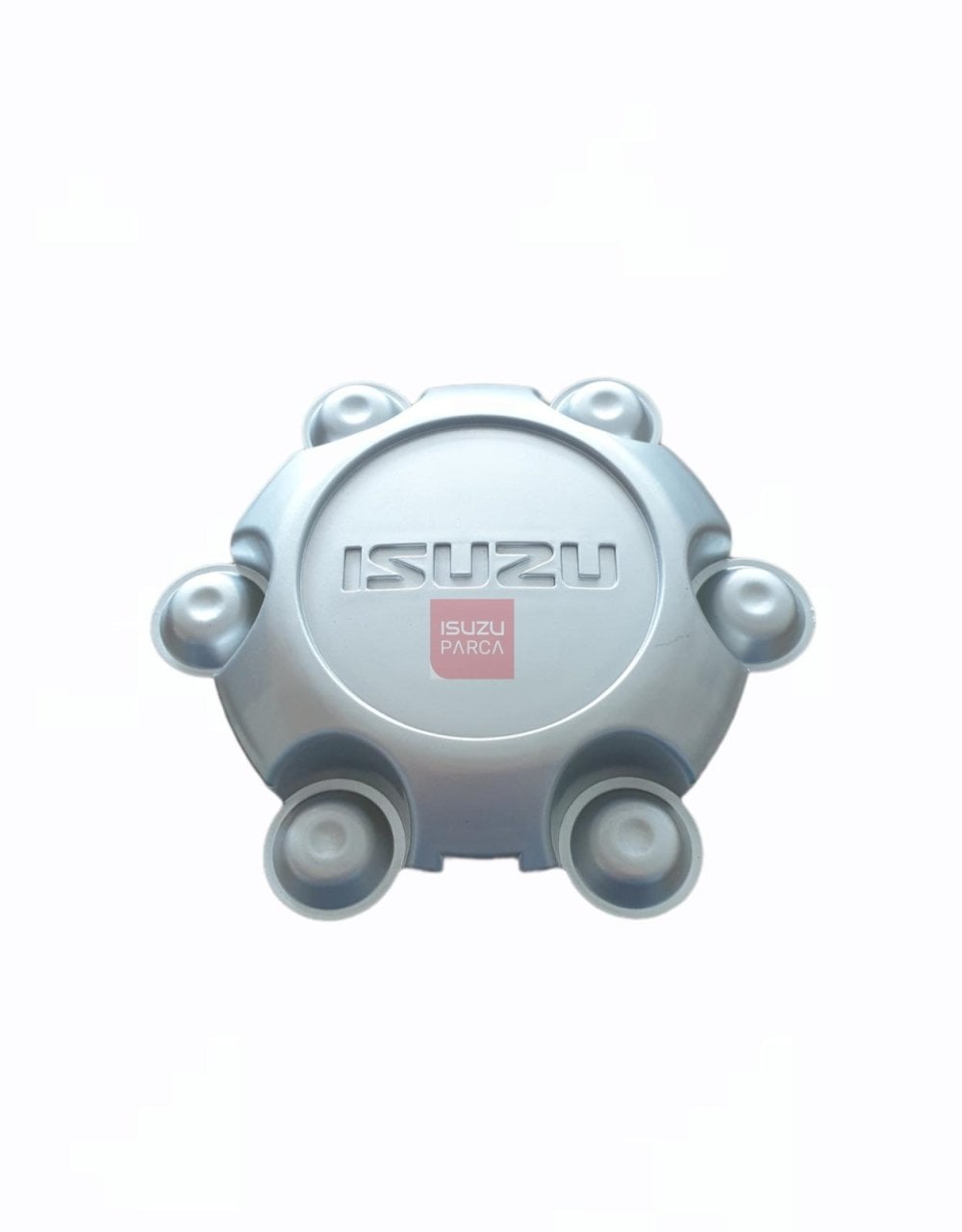 D-max Jant Kapağı 2004-2012 4x4 / 2007-2012 4x2 ve 4x4