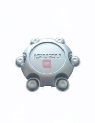 D-max Jant Kapağı 2004-2012 4x4 / 2007-2012 4x2 ve 4x4