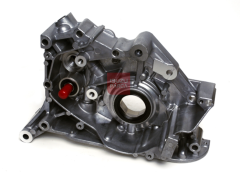 Motor Yağ Pompası L200 2007-2015