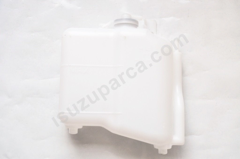 D-max Radyatör Yedek Su Deposu 2004-2012