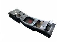 Npr66 / NQR70 Tampon Braketi Sol