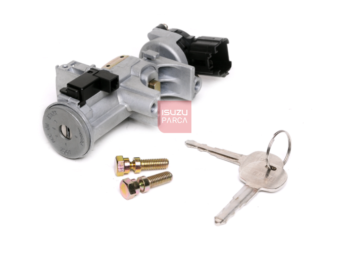 Kontak Komple Npr75