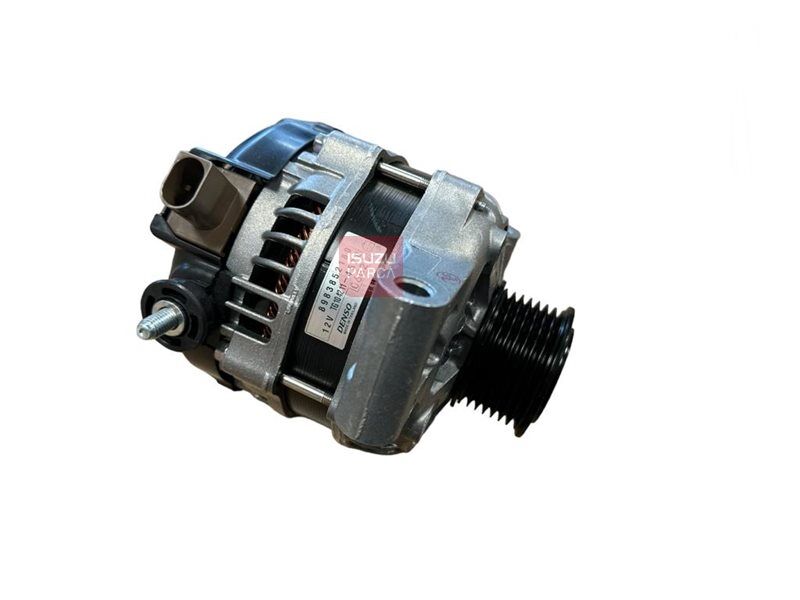 Alternatör Komple D-max 2020- ve Sonrası Orjinal