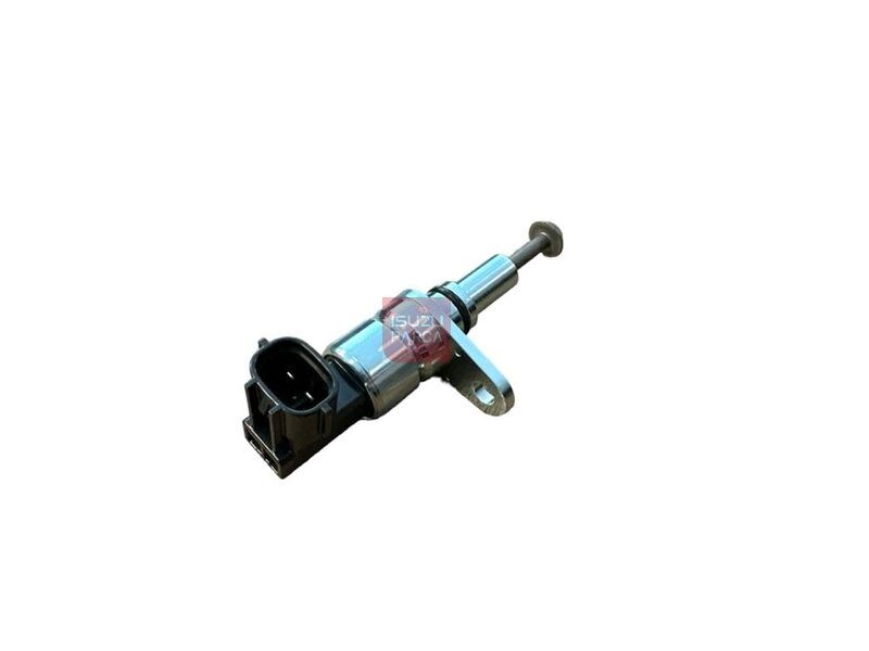 D-max Arka Defransiyel Müşürü (B) 2020- ve Sonrası Orjinal