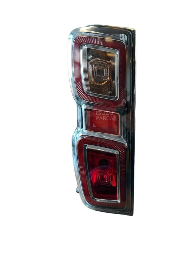 D-max Stop Lambası  Ledli Sol 2020-2022
