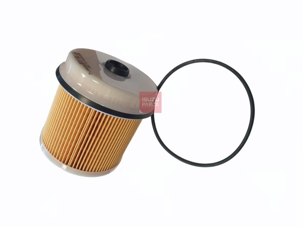 Mazot Filtresi Kağıt Npr75 Orijinal