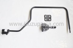 Ayna Kolu Komple Sol/Sağ (Kapıdan) Nkr55/Nkr71/Npr66/Npr71/Nqr