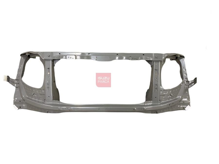 D-max Panel Sacı 2020- ve Sonrası