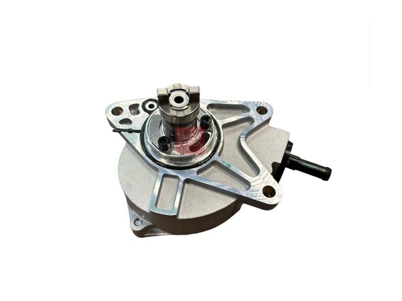 D-max Vakum Pompası 2017- Rz4e Euro 6 Oem