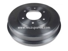 L200 2007-2022 Arka Fren Kampanası  (2 Adet)