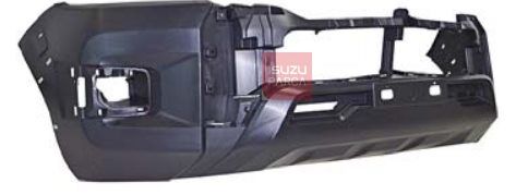Hilux Ön Tampon 2020-  (İnvincible)