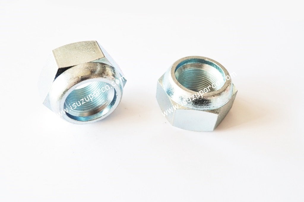 Bijon Somunu Arka Sol Npr66 / Npr71 / Nqr70