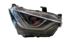 D-max Far Mercekli Motorlu Sağ 2020-2023