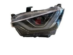 D-max Far Mercekli Motorlu Sol 2020-2023