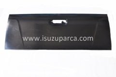 D-max Bagaj Kapağı (arka kasa) 2012-2016