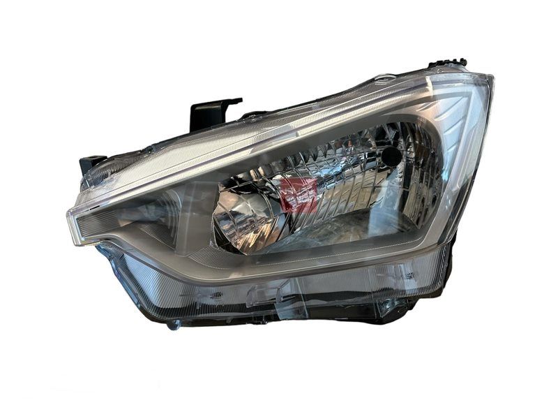 D-max Far Merceksiz Sol 2020-2023