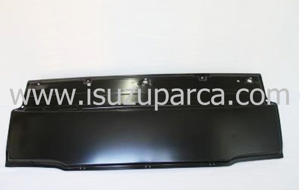 Göğüs Sacı Nkr55 1998-2006