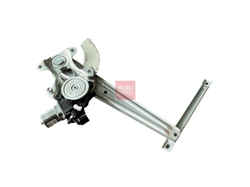 D-max Cam Krikosu Arka Sol Motorlu 2020- ve Sonrası Oem