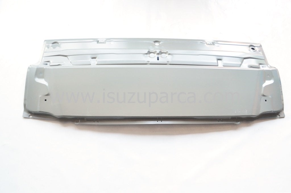 Ön Göğüs Sacı Nkr71