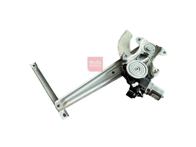 D-max Cam Krikosu Arka Sağ Motorlu 2020- ve Sonrası Oem