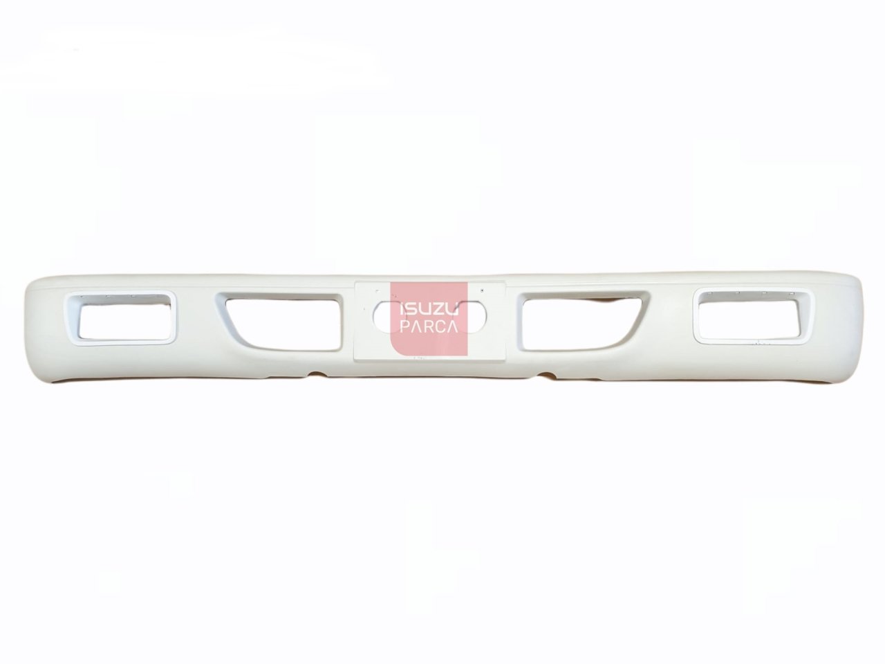 Nkr55 Ön Tampon 1997-2010