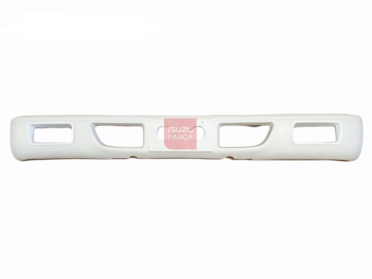 Nkr55 Ön Tampon 1997-2010