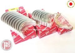 Eksantrik Yatak Npr66 / Npr71 / NQR Standart