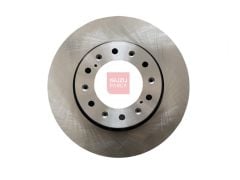 D-max Ön Fren Diski 2020- ve Sonrası 4x2 / 4x4 1 Adet