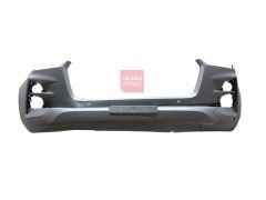 D.max❗️ D-max Ön Tampon 2020-2023 4x4 4x2 Limited (Park Sensör Delikli