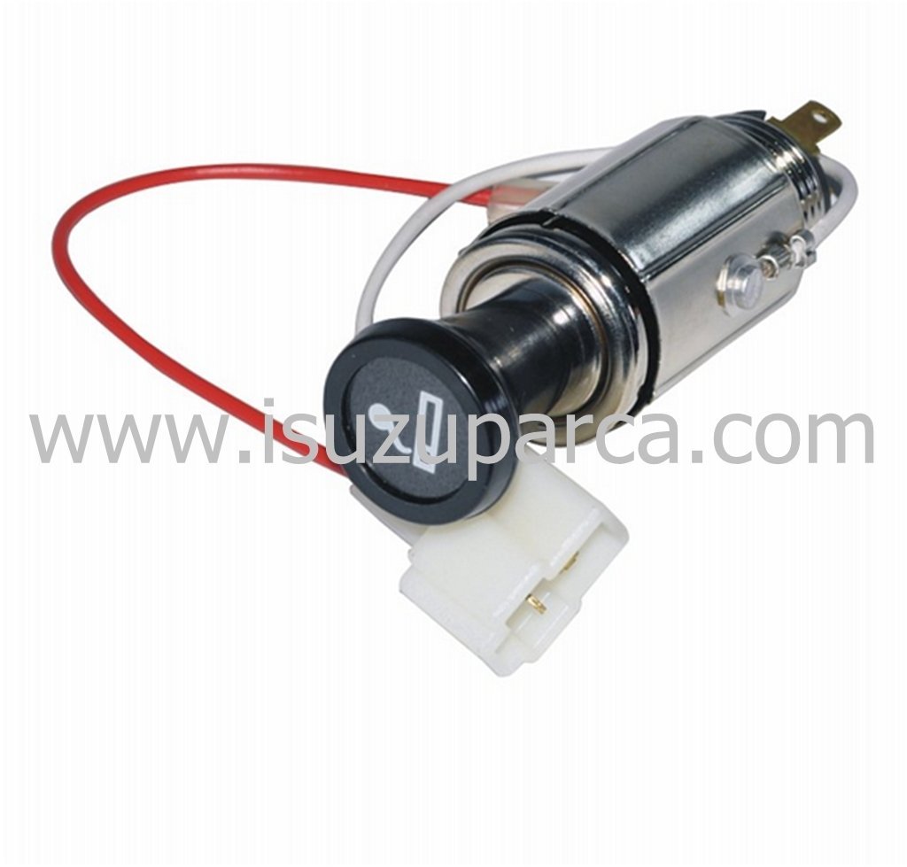 449/659/NPR/NPR66 Çakmak Komple