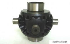 Difransiyel Dişli Seti 859/659/449