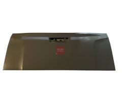 D-max Bagaj Kapağı 2020-2023