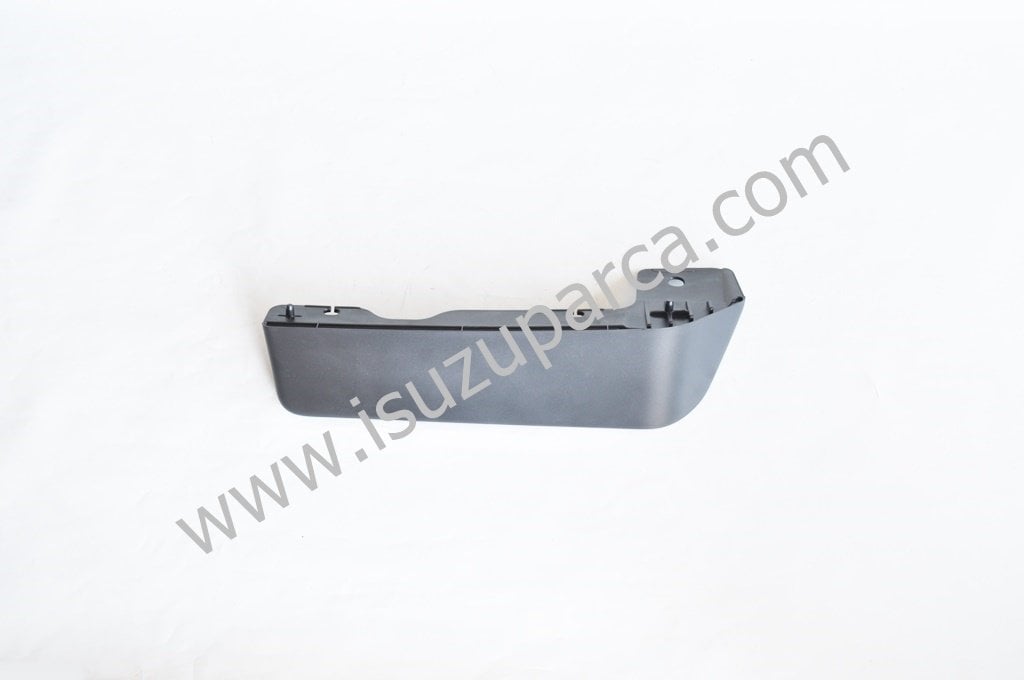 D-max Tampon Lastiği Ön Sol 2012- ve Sonrası