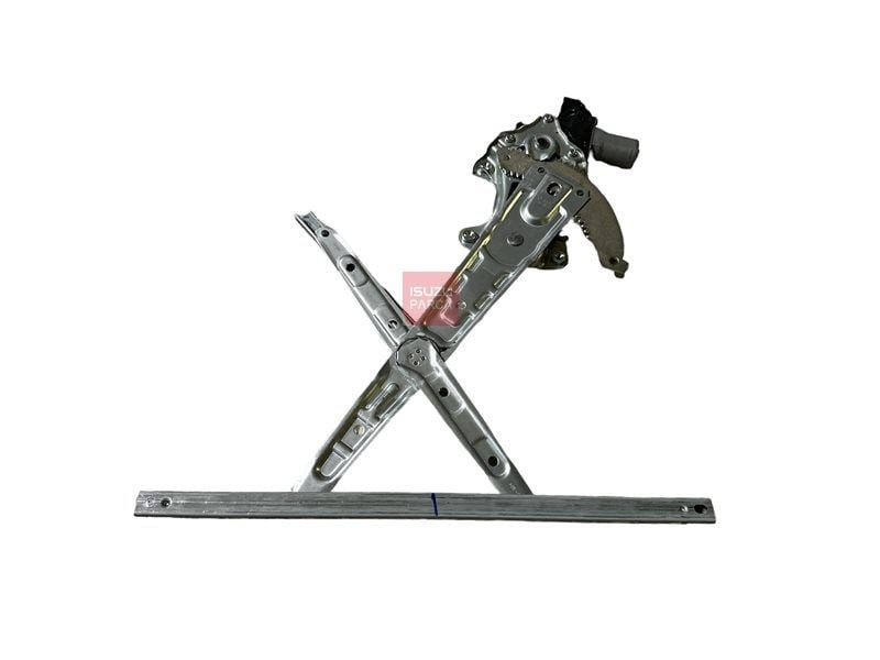 D-max Cam Krikosu Ön Sol Motorlu 2020- ve Sonrası