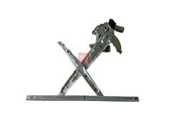 D-max Cam Krikosu Ön Sol Motorlu 2020- ve Sonrası