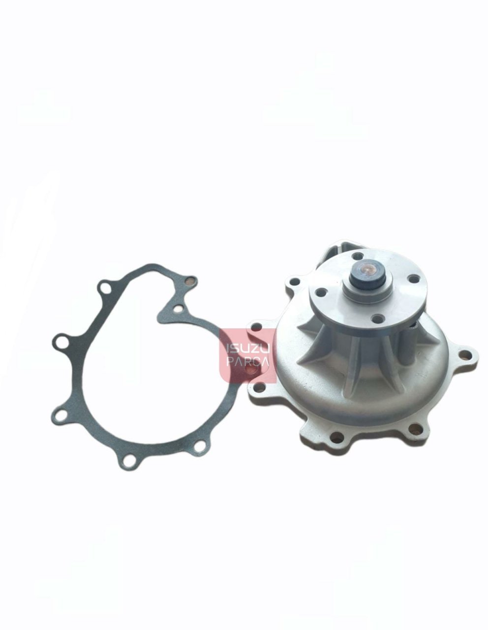 Devirdaim Npr66/Npr71/NQR/Şampiyon ( su pompası )